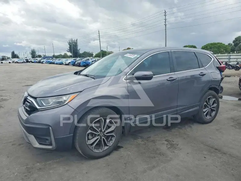 2022 Honda CR-V photo
