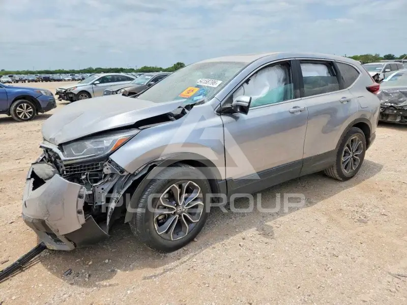 2022 Honda CR-V photo