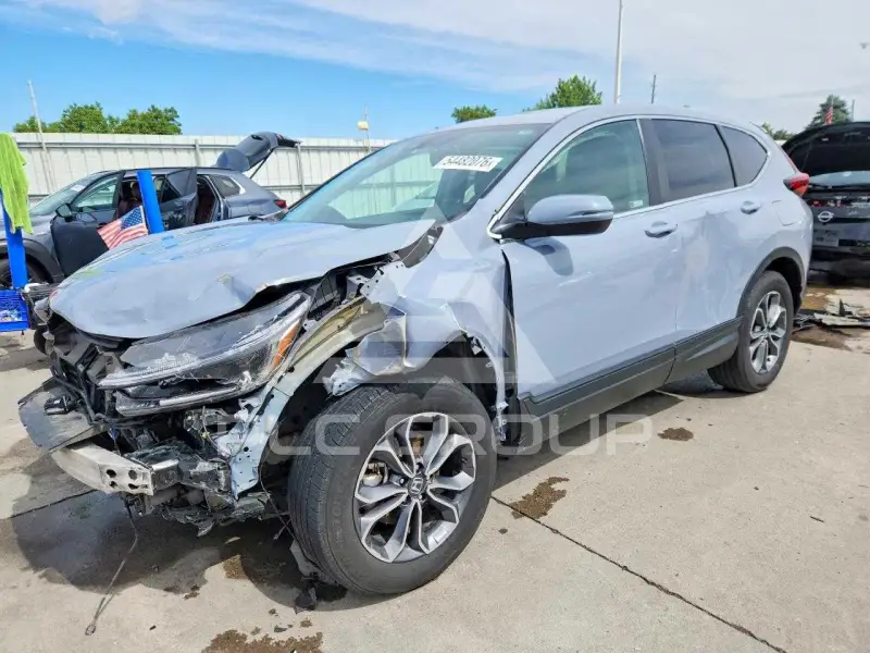 2022 Honda CR-V photo