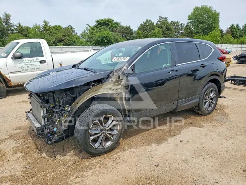 2022 Honda CR-V photo