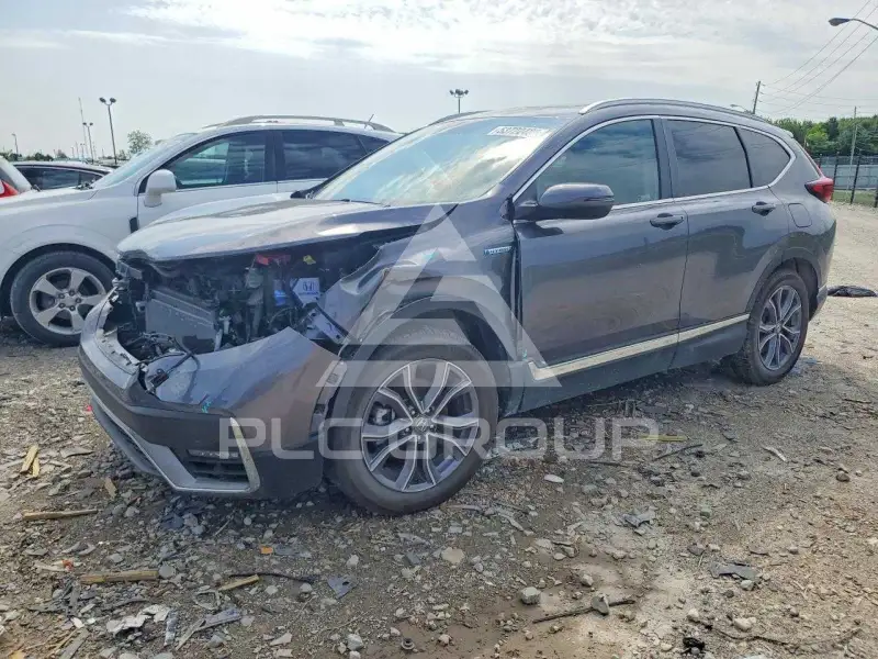 2022 Honda CR-V photo