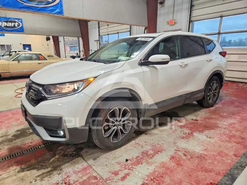2022 Honda CR-V photo