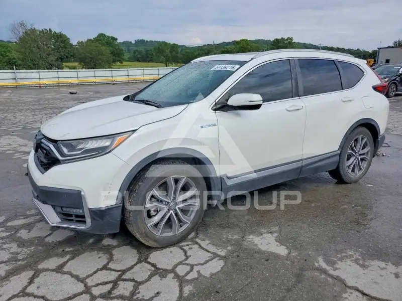 2022 Honda CR-V photo