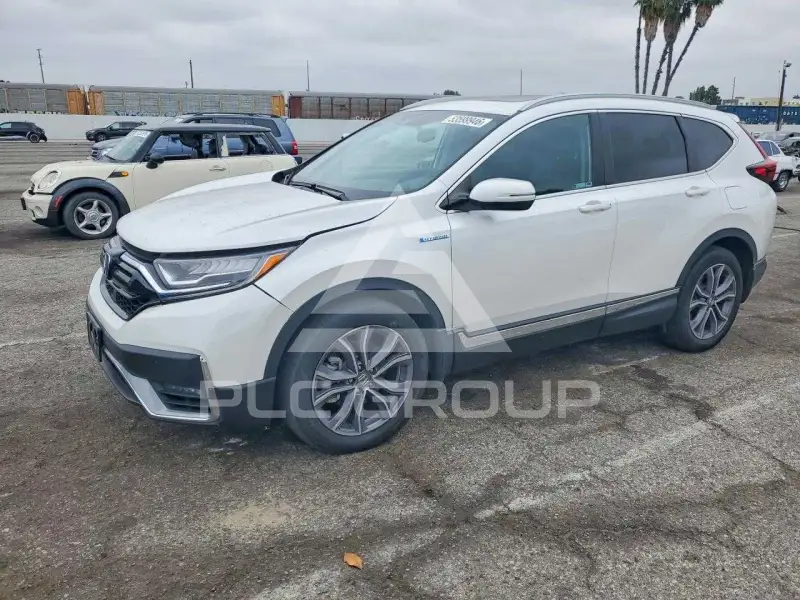 2022 Honda CR-V photo