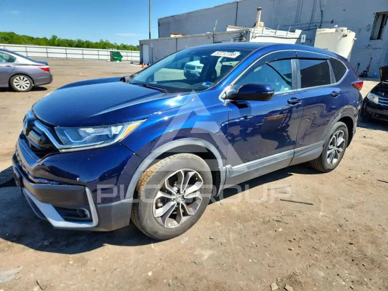 2022 Honda CR-V photo