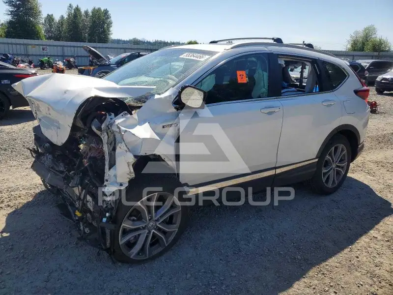 2022 Honda CR-V photo