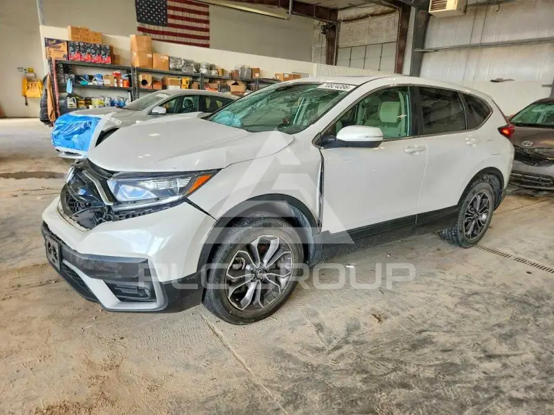 2022 Honda CR-V photo