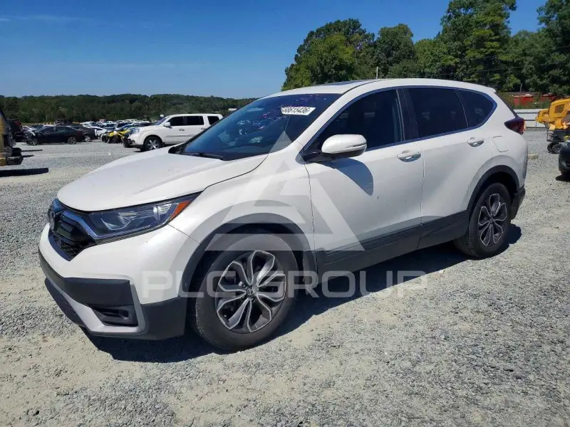 2022 Honda CR-V photo