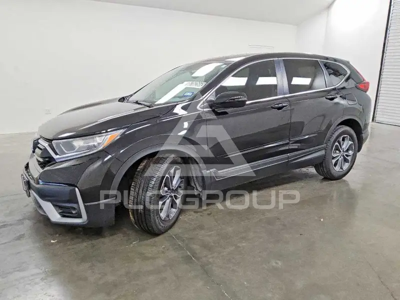 2022 Honda CR-V photo