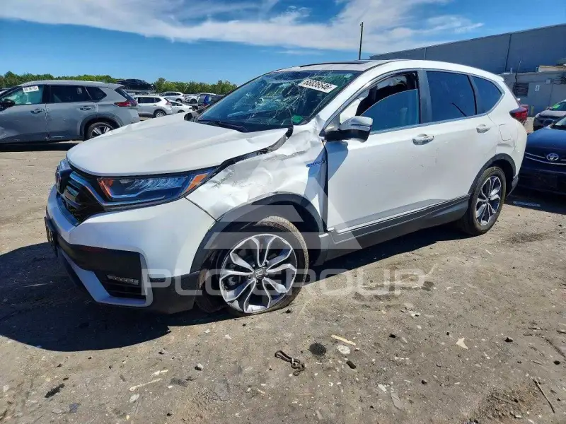 2022 Honda CR-V photo