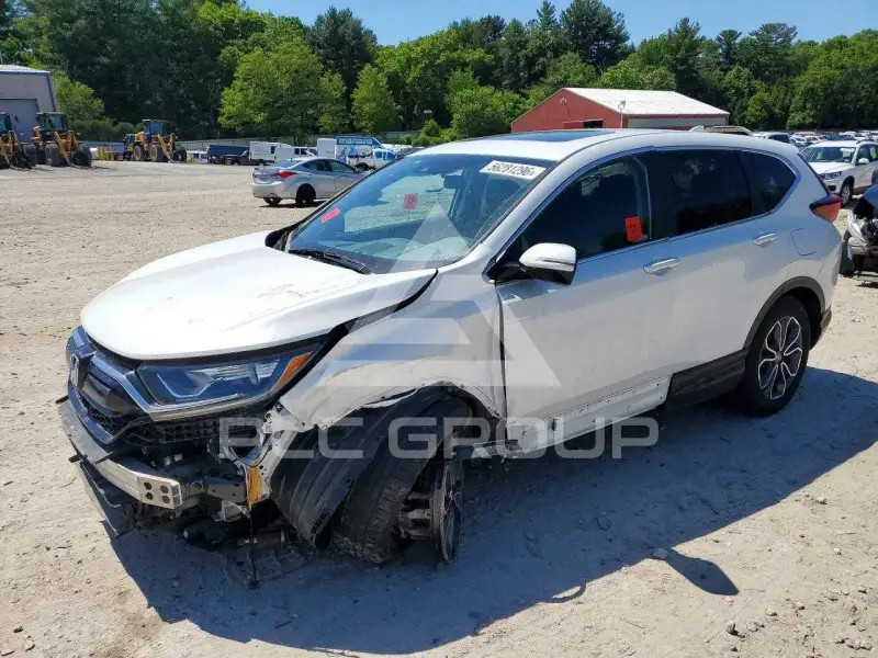 2022 Honda CR-V photo