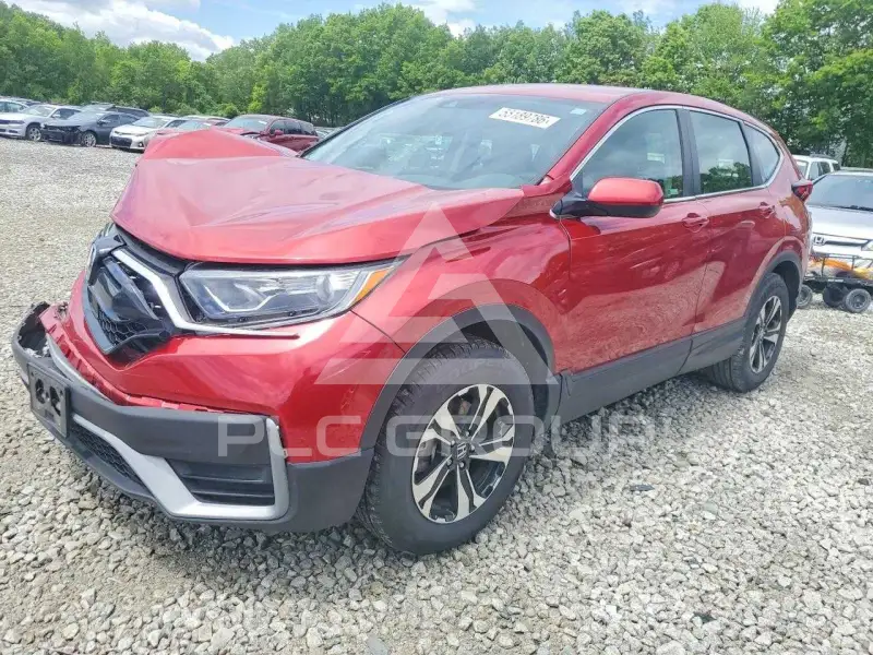 2022 Honda CR-V photo