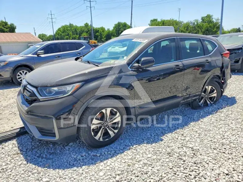 2022 Honda CR-V photo