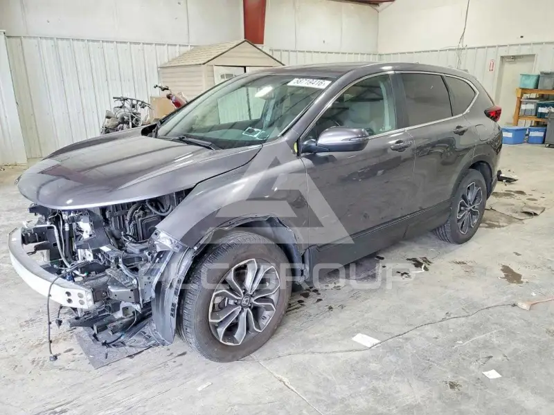 2022 Honda CR-V photo