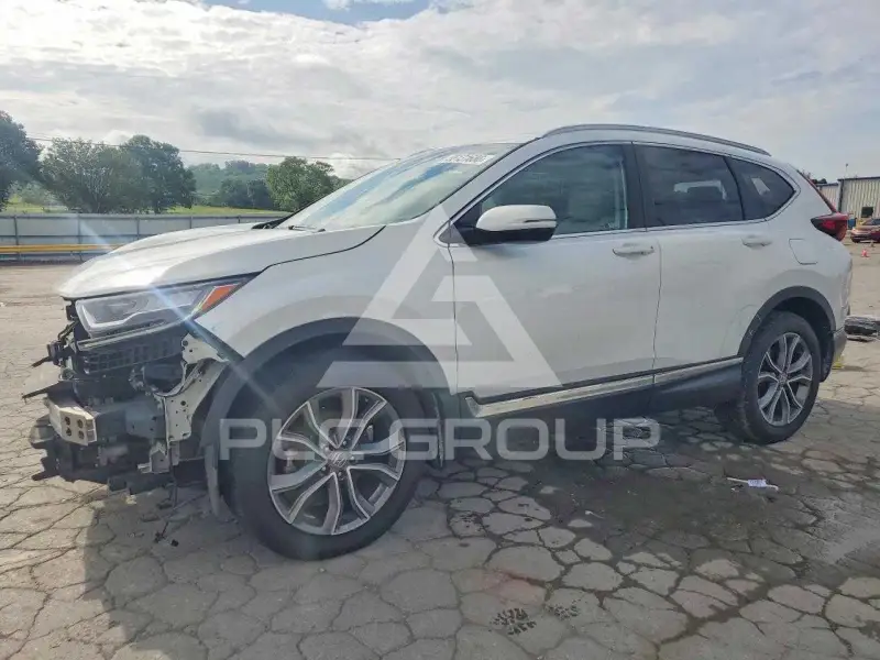 2022 Honda CR-V photo