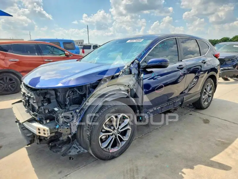 2022 Honda CR-V photo