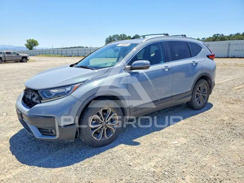 2022 Honda CR-V photo