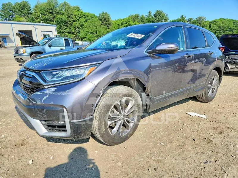 2022 Honda CR-V photo
