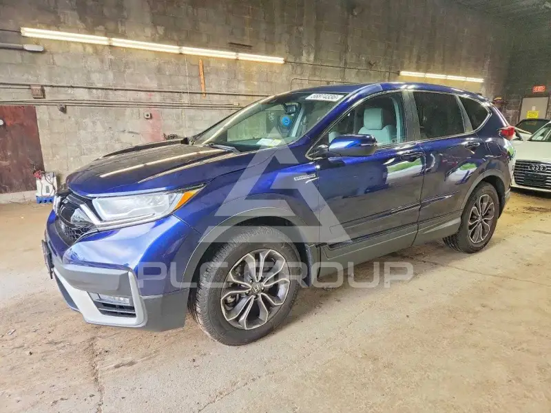 2022 Honda CR-V photo