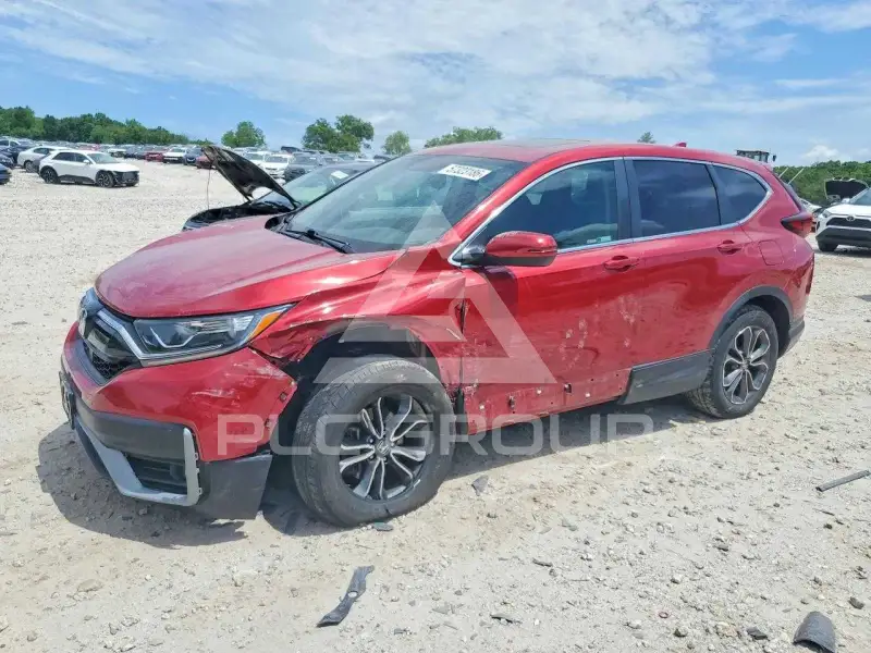2022 Honda CR-V photo