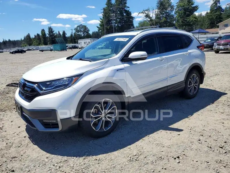 2022 Honda CR-V photo