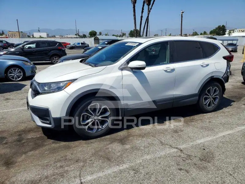 2022 Honda CR-V photo