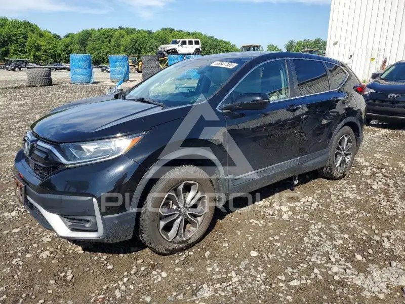 2022 Honda CR-V photo