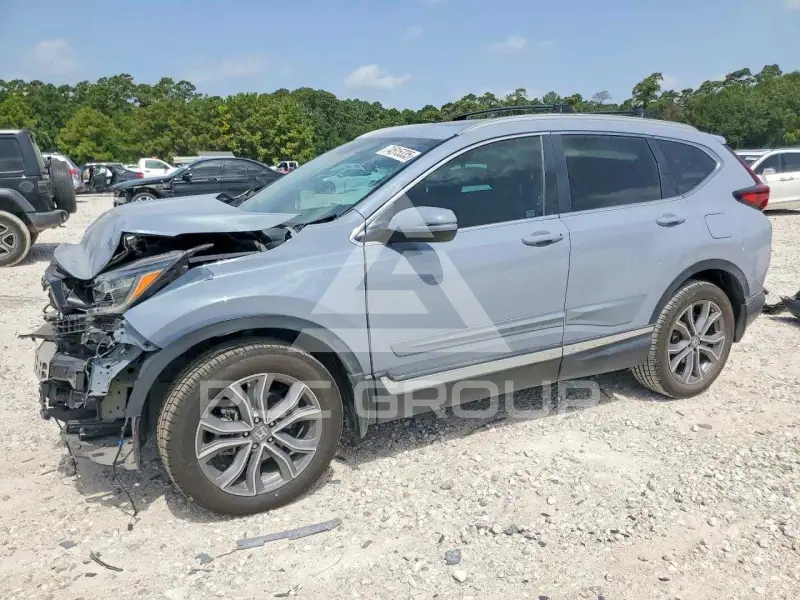 2022 Honda CR-V photo