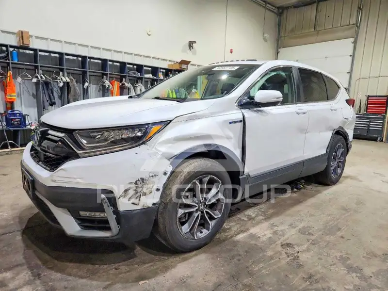 2022 Honda CR-V photo