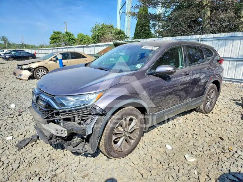 2022 Honda CR-V photo