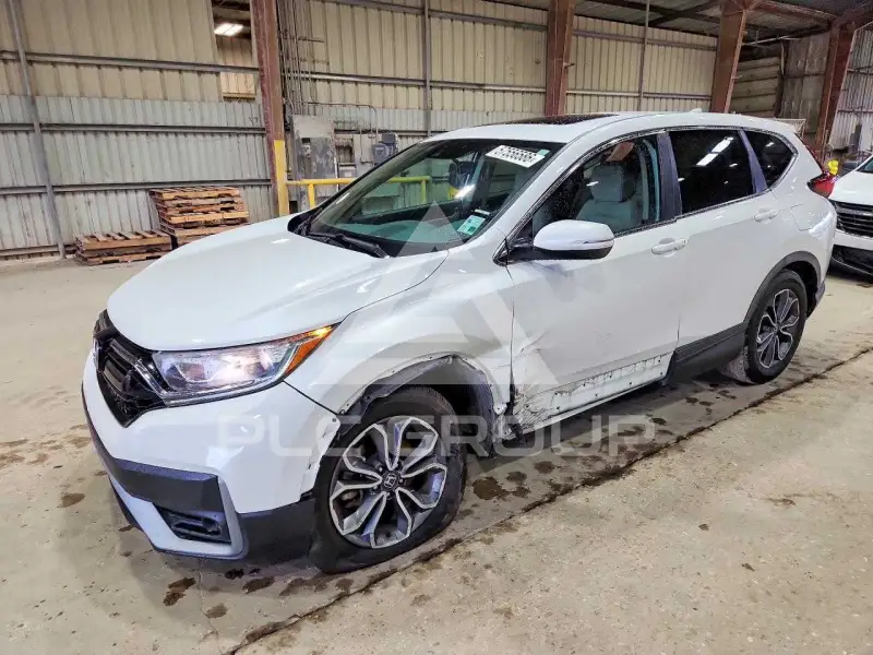 2022 Honda CR-V photo