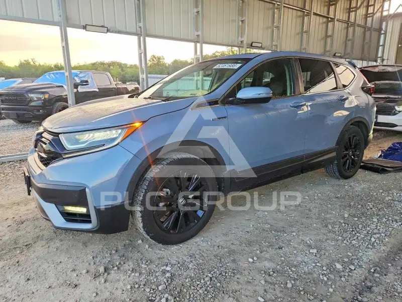 2022 Honda CR-V photo