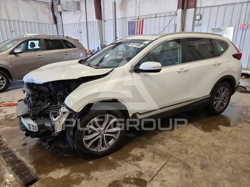2022 Honda CR-V photo