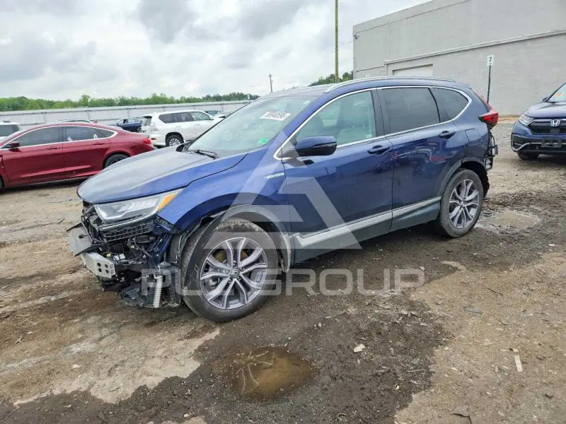 2022 Honda CR-V photo