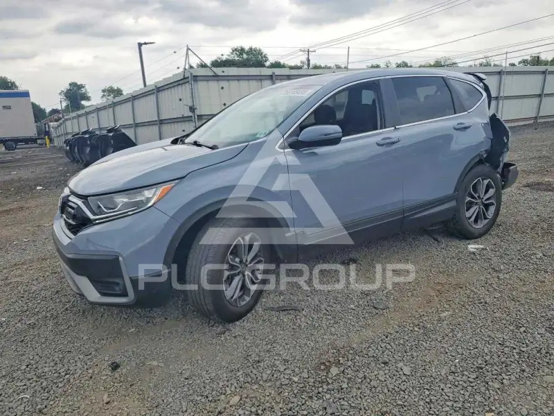 2022 Honda CR-V photo