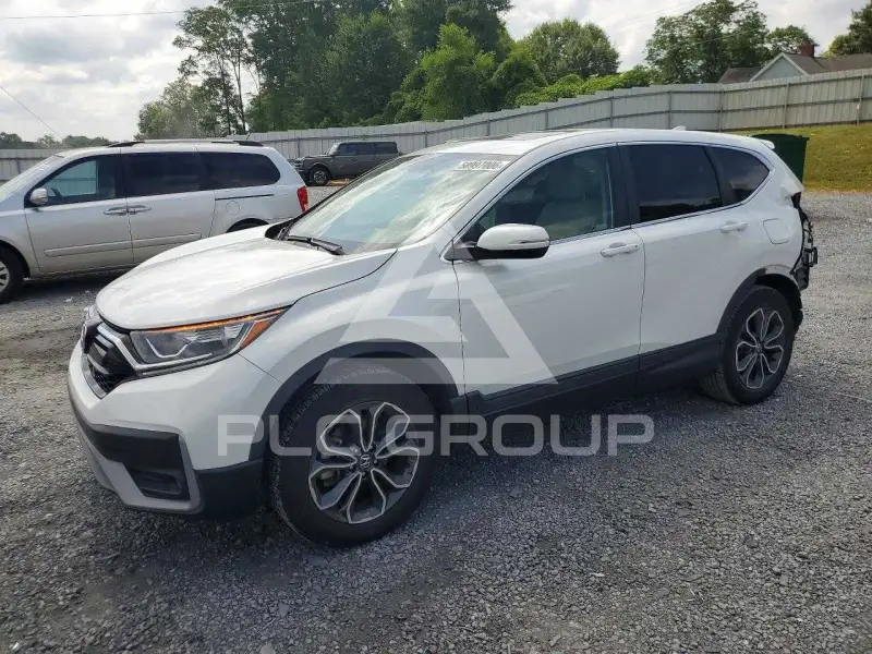 2022 Honda CR-V photo