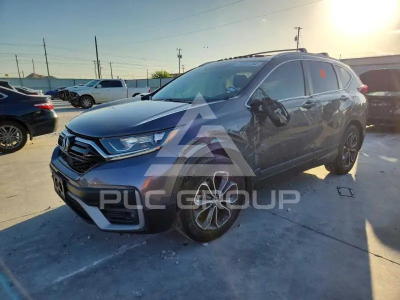 2022 Honda CR-V photo