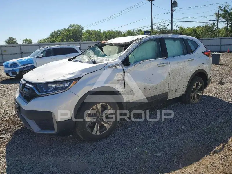 2022 Honda CR-V photo