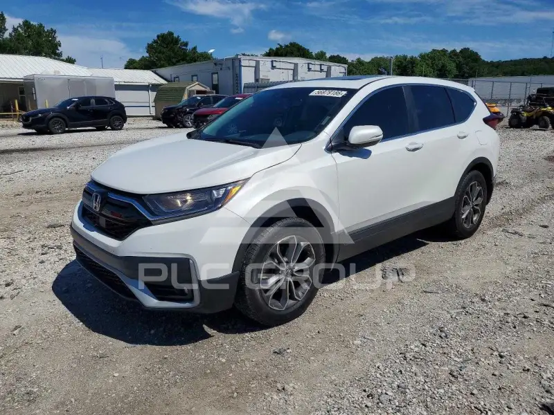2022 Honda CR-V photo
