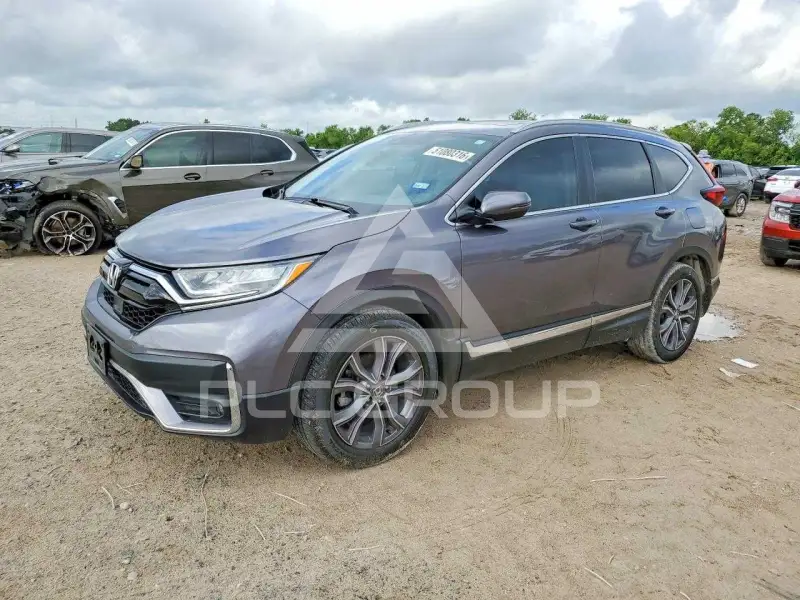 2022 Honda CR-V photo