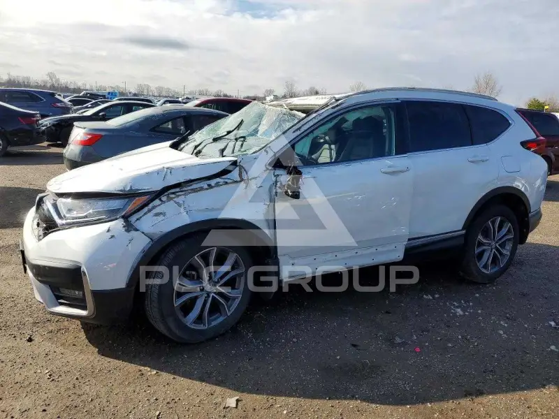 2022 Honda CR-V photo