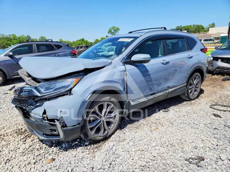 2022 Honda CR-V photo