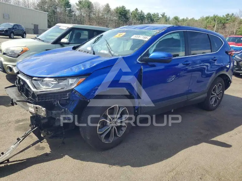 2022 Honda CR-V photo