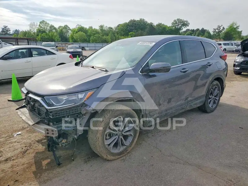 2022 Honda CR-V photo