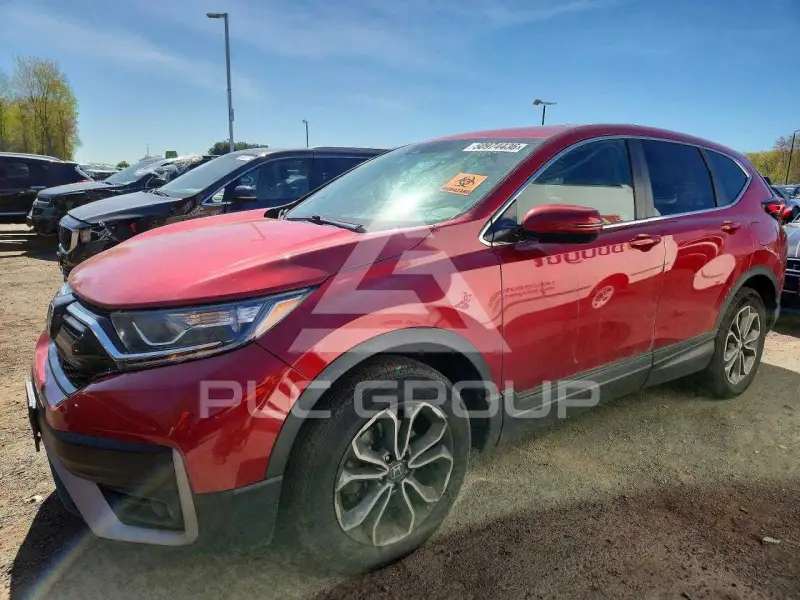 2022 Honda CR-V photo