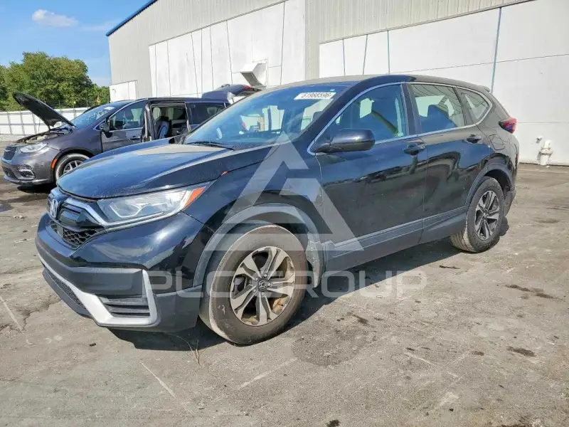 2022 Honda CR-V photo