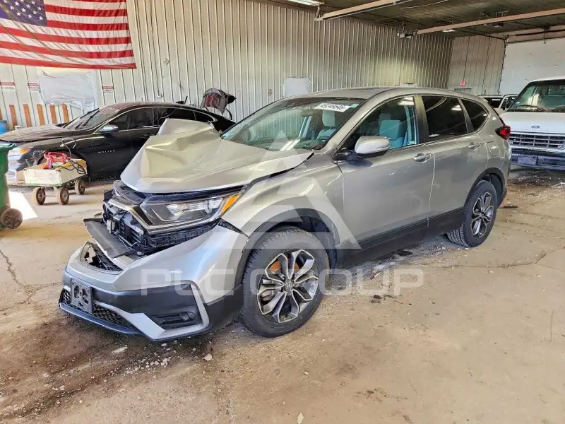2022 Honda CR-V photo