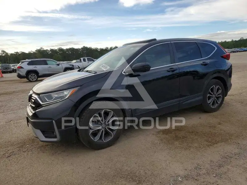 2022 Honda CR-V photo