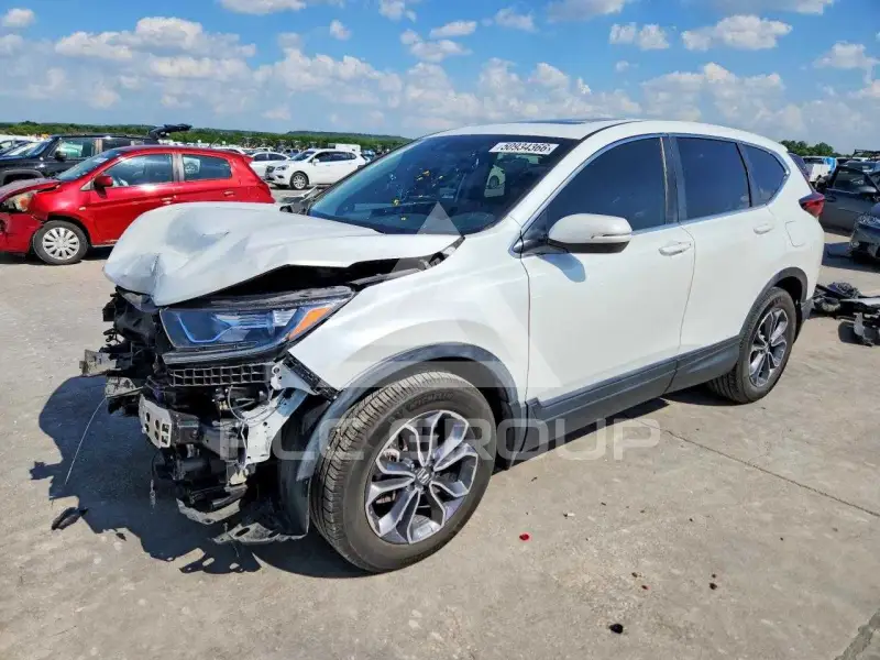 2022 Honda CR-V photo