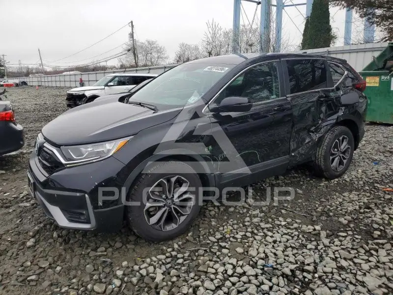 2022 Honda CR-V photo